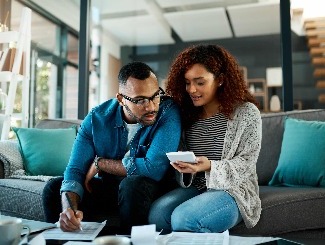 Taking care of your financial health
